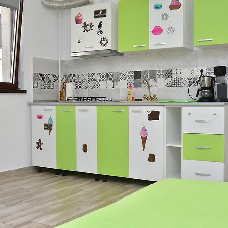 Cazare Fundeni Bukarest Kültér fotó