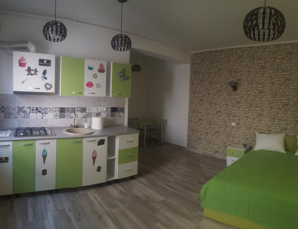 Cazare Fundeni Bukarest Kültér fotó