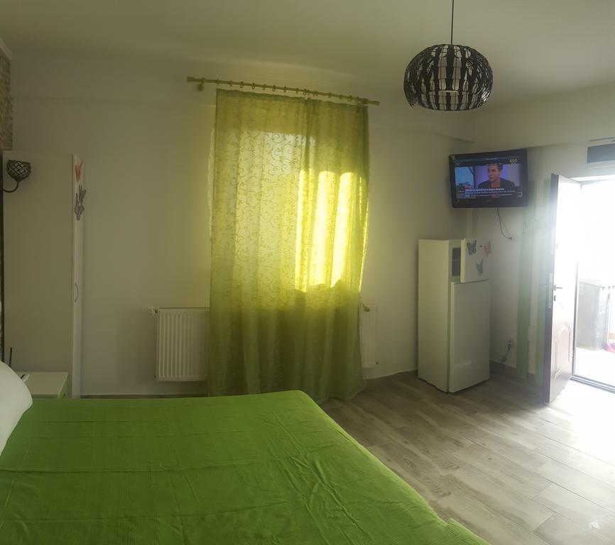 Cazare Fundeni Bukarest Kültér fotó