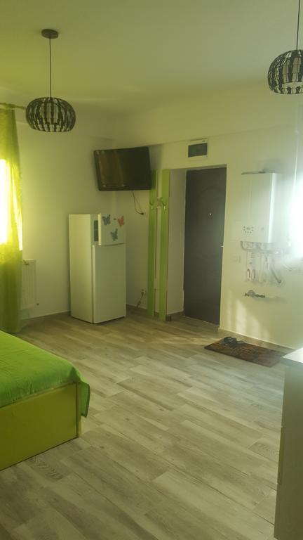 Cazare Fundeni Bukarest Kültér fotó