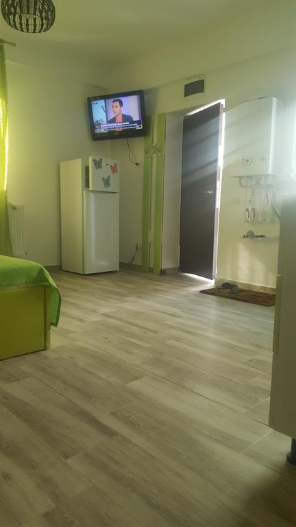 Cazare Fundeni Bukarest Kültér fotó