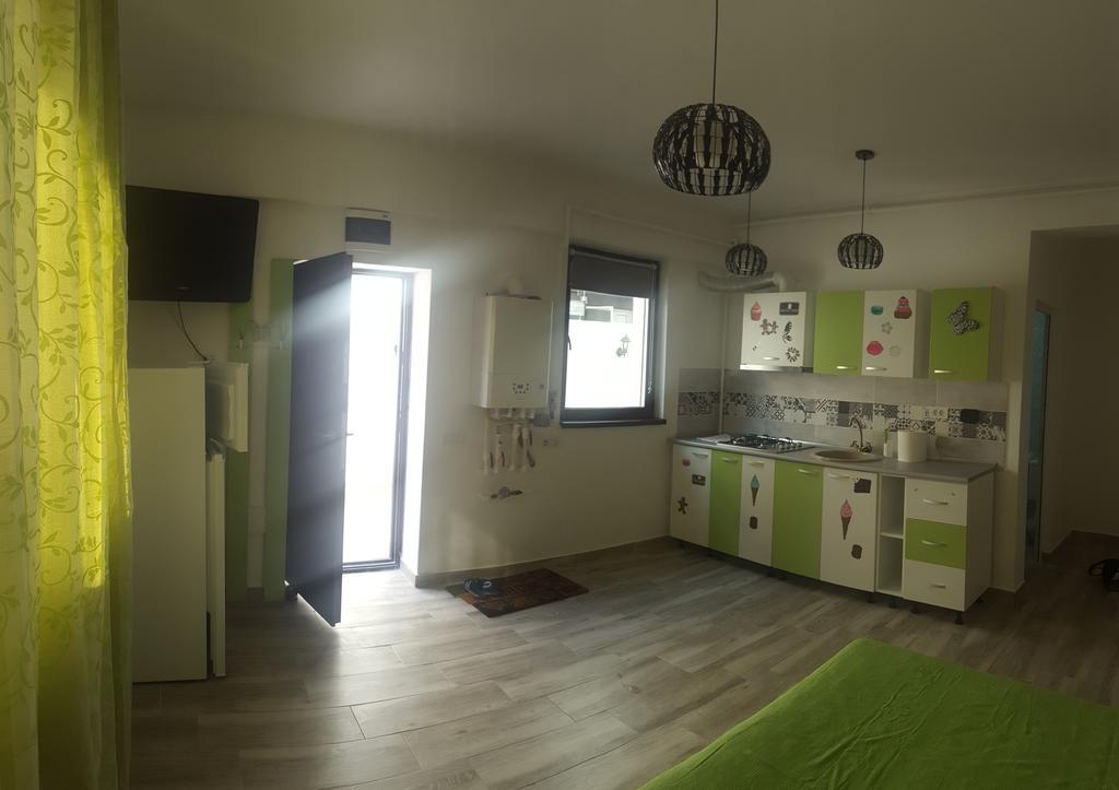 Cazare Fundeni Bukarest Kültér fotó