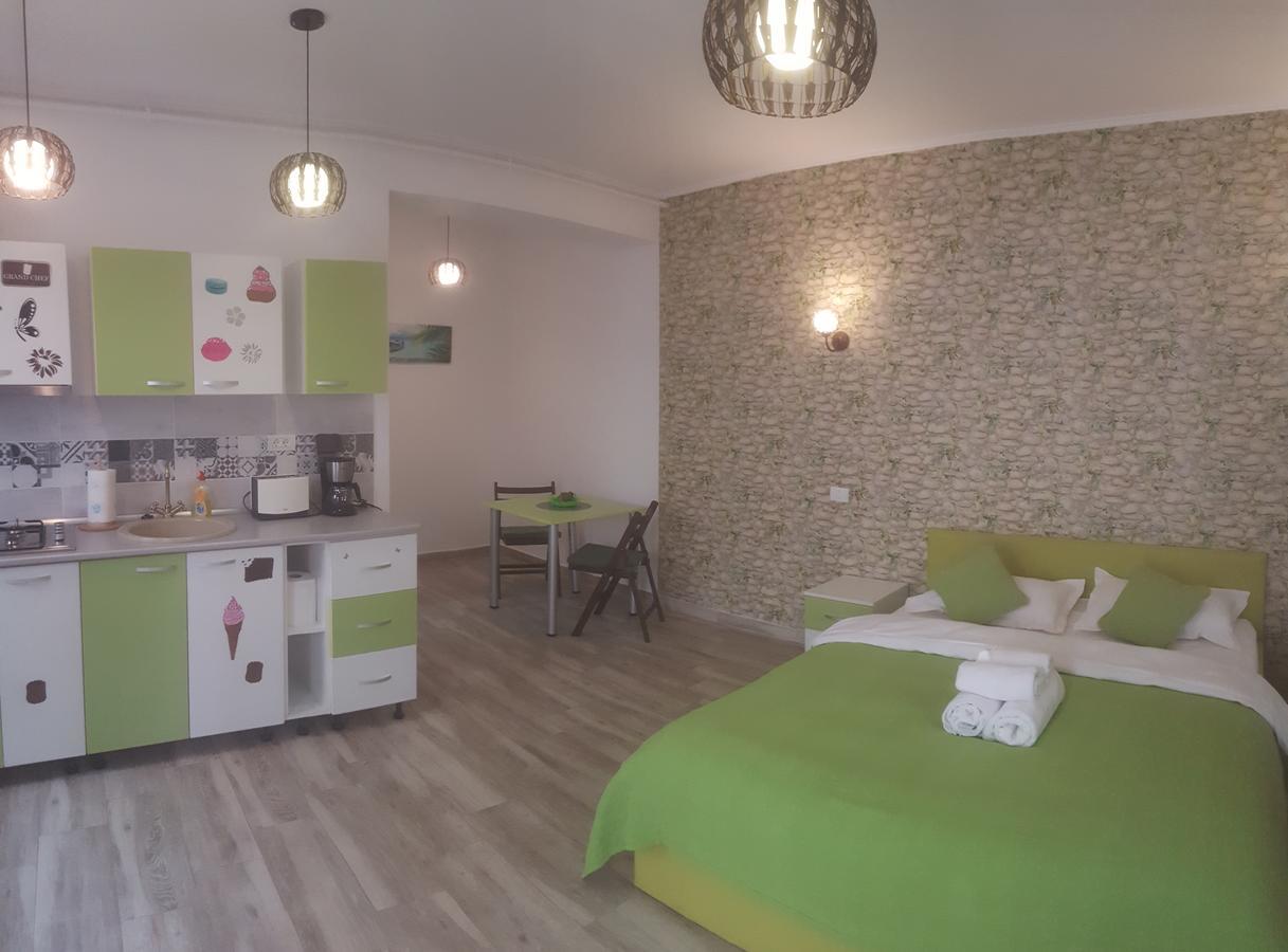 Cazare Fundeni Bukarest Kültér fotó