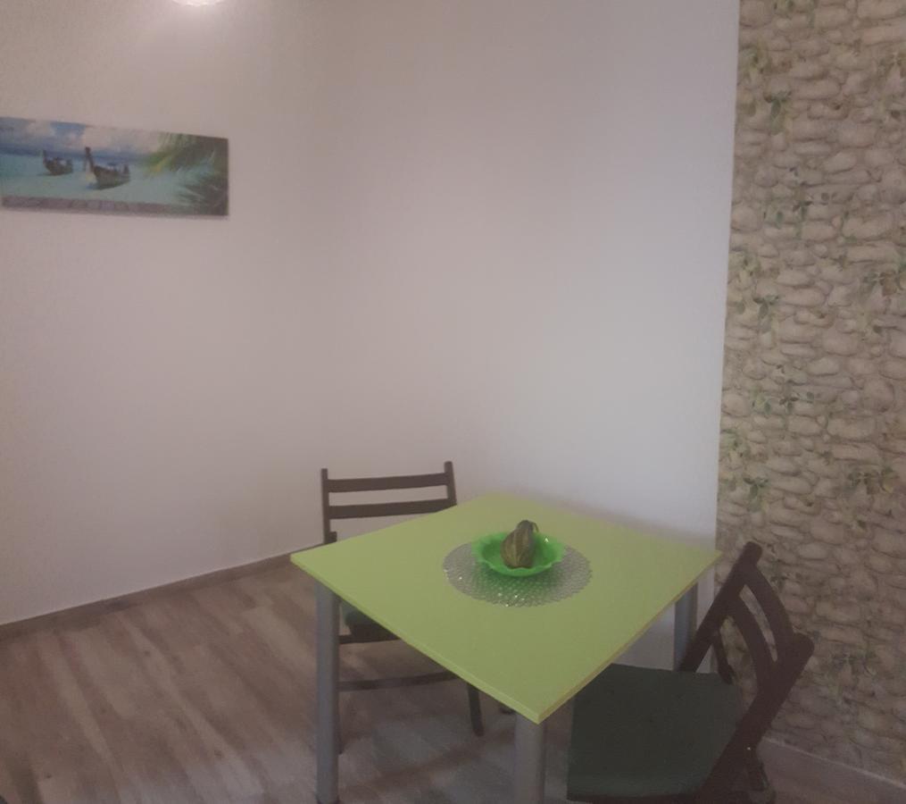 Cazare Fundeni Bukarest Kültér fotó