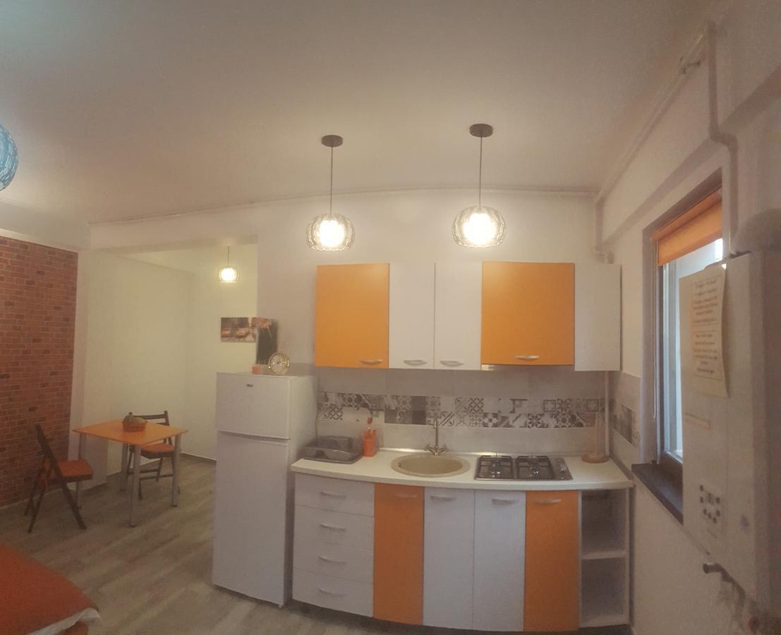 Cazare Fundeni Bukarest Kültér fotó