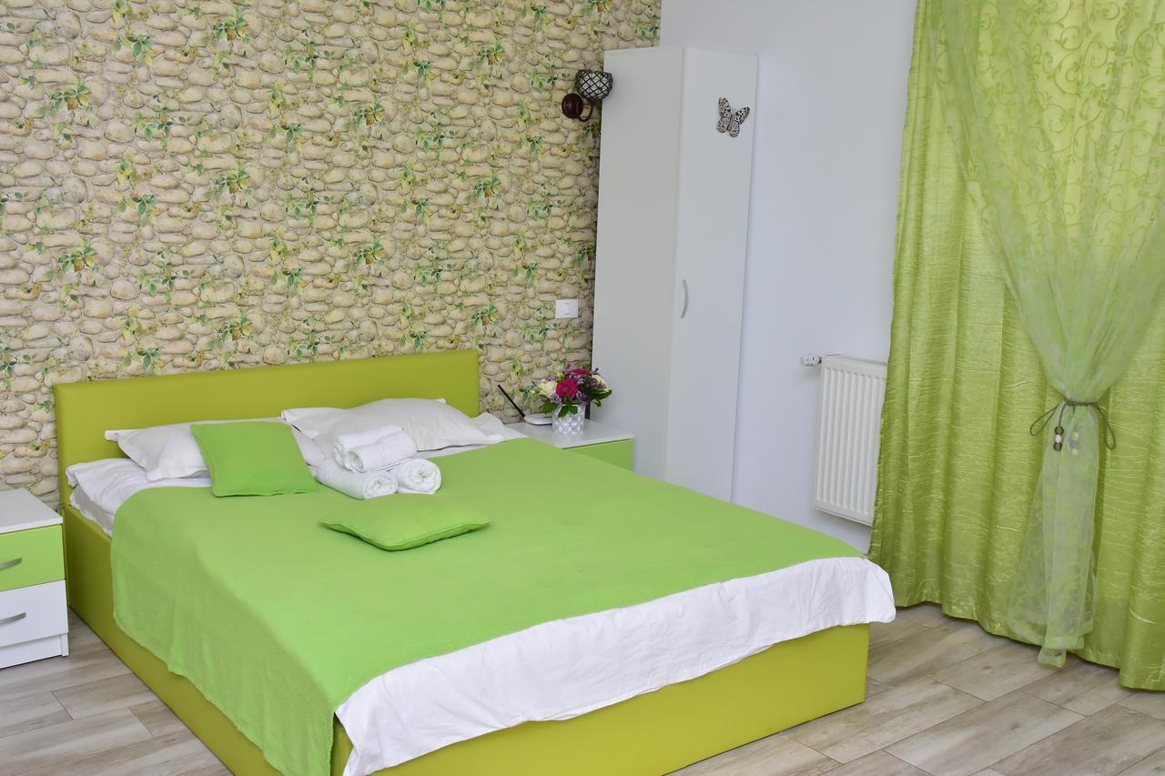 Cazare Fundeni Bukarest Kültér fotó